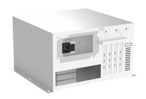 IPC340-H610SA3 工控機(jī)  壁掛式工控機(jī)