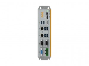 AK6系列11th-U 平臺(tái) 嵌入式工控機(jī)/機(jī)器視覺(jué)控制器/邊緣計(jì)算控制器