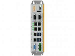 AK6C6系列11th-U移動平臺 具身機器人控制器/行業控制器/嵌入式工控機