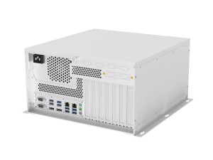 IPC350-Q670SB2 工控機(jī) 壁掛式工控機(jī)(7槽位)