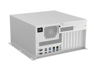 IPC350-Q670SB2 工控機(jī) 壁掛式工控機(jī)(7槽位)