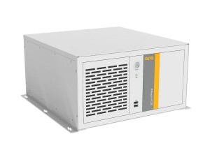 IPC350-Q870SA2 工控機 壁掛式工控機(7槽位)