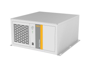 IPC350-Q670SB2 工控機(jī) 壁掛式工控機(jī)(7槽位)