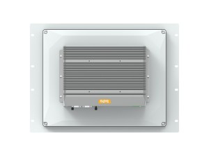 PGE7L系列Q670平臺 工業一體機/工業平板電腦 電阻觸摸屏