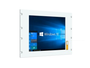 PGE7S系列H81平臺(tái) 工業(yè)一體機(jī)/工業(yè)平板電腦 電阻觸摸屏