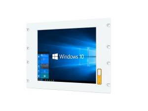 PGE7S系列H81平臺(tái) 工業(yè)一體機(jī)/工業(yè)平板電腦 電阻觸摸屏