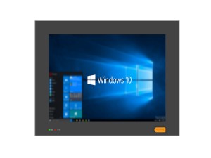 PLE5M系列 工業(yè)一體機(jī)/工業(yè)平板電腦 電阻觸摸屏