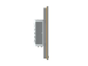 PLE5M系列 工業(yè)一體機/工業(yè)平板電腦 電阻觸摸屏