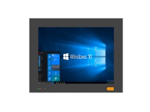 PLE5S系列工業(yè)一體機(jī)/工業(yè)平板電腦 電阻觸摸屏