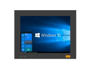 PLE7L系列H81平臺 工業(yè)一體機(jī)/工業(yè)平板電腦 電阻觸摸屏