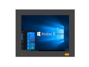 PLE7L系列Q670平臺 工業(yè)一體機(jī)/工業(yè)平板電腦 電阻觸摸屏