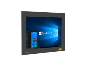 PLE7S系列Q670平臺 工業(yè)一體機/工業(yè)平板電腦 電阻觸摸屏