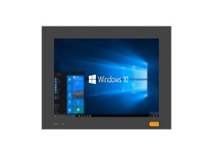 PLE7S系列H610平臺 工業(yè)一體機(jī)/工業(yè)平板電腦 電阻觸摸屏