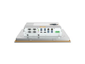 PLE7S系列Q670平臺 工業(yè)一體機(jī)/工業(yè)平板電腦 電阻觸摸屏