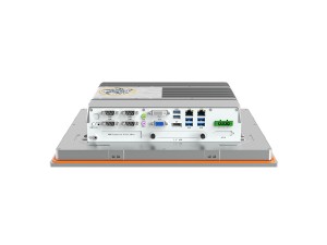 PLE7S系列Q170平臺 工業(yè)一體機/工業(yè)平板電腦 電阻觸摸屏