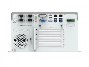 E7S系列Q170平臺(tái) 嵌入式工控機(jī)/BOX