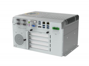 E7S系列Q170平臺(tái) 嵌入式工控機(jī)/BOX