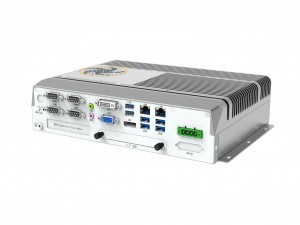 E7S系列Q170平臺(tái) 嵌入式工控機(jī)/BOX