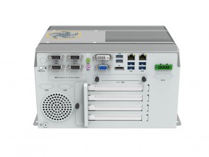 E7S系列Q170平臺(tái) 嵌入式工控機(jī)/BOX