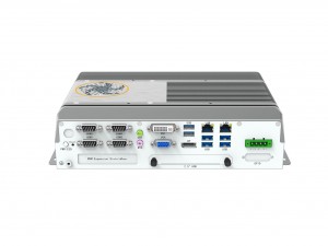 E7S系列Q170平臺(tái) 嵌入式工控機(jī)/BOX