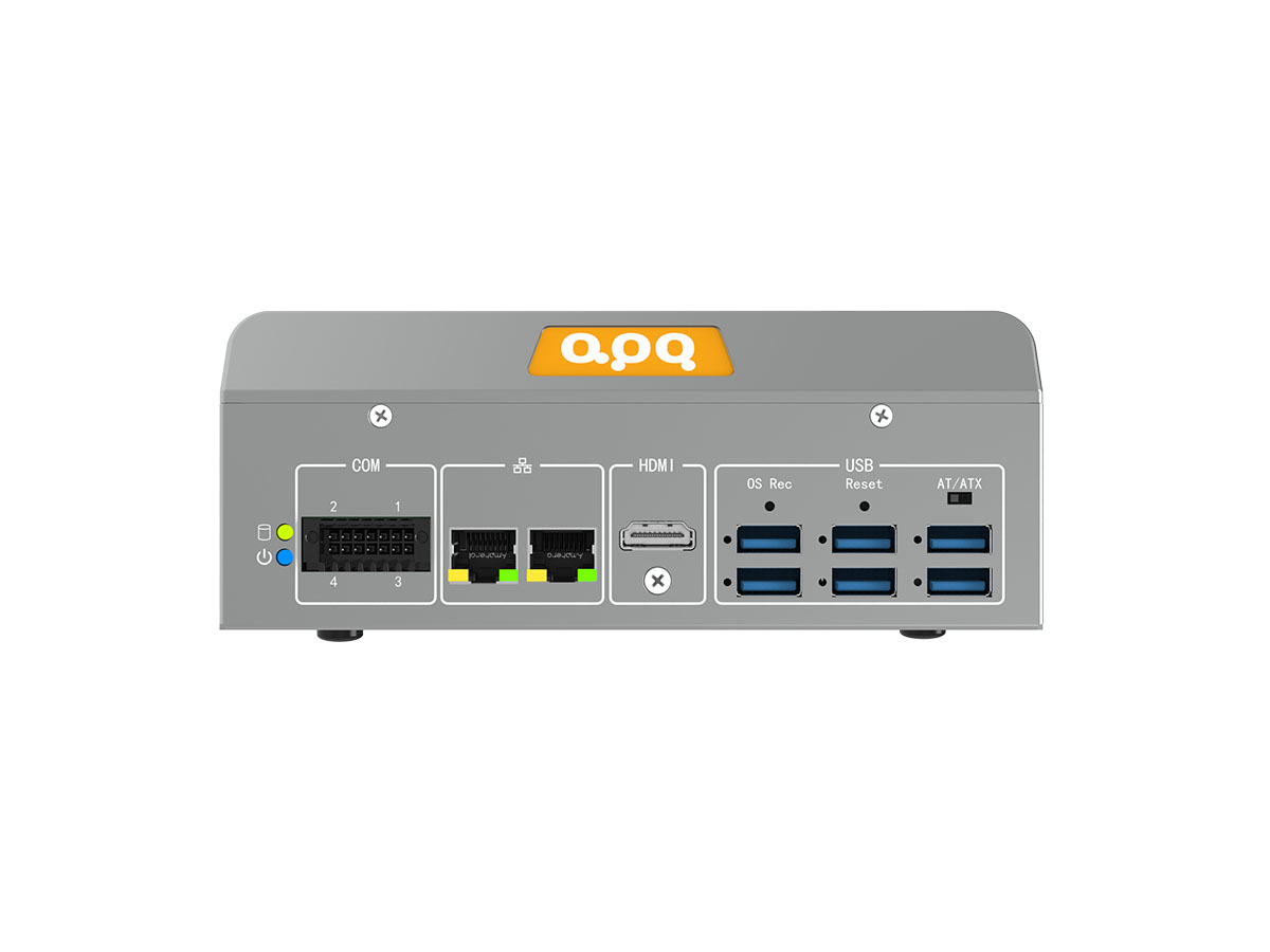 TAC-7010 機(jī)器人控制器/行業(yè)控制器/嵌入式工控機(jī)/具身機(jī)器人