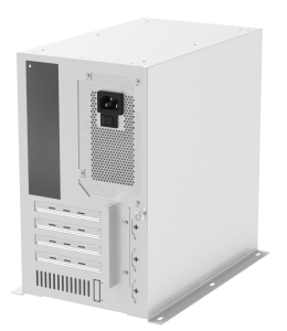 IPC340-H610SA3 工控機(jī)  壁掛式工控機(jī)